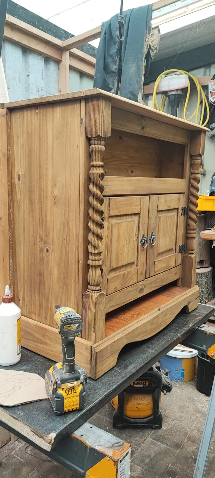 Fitted Furniture