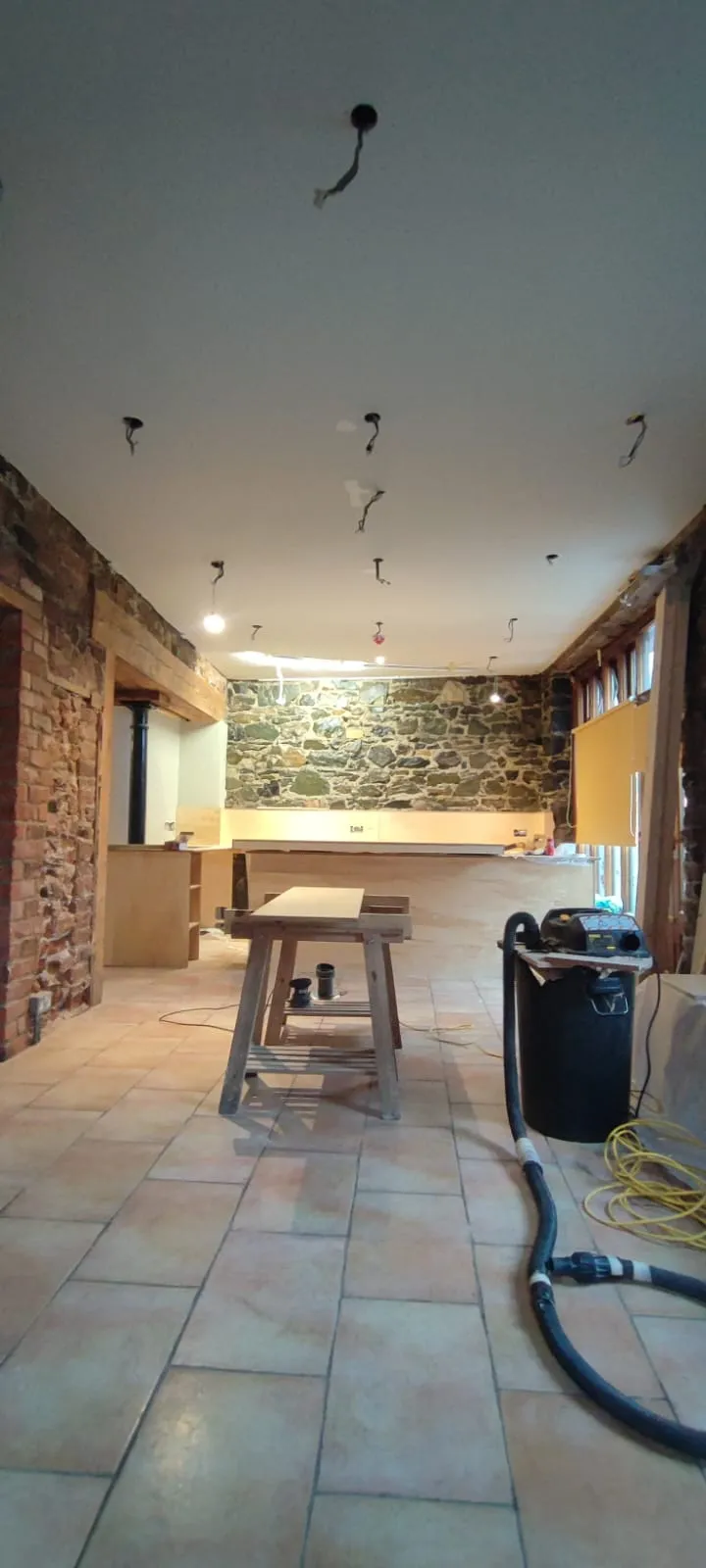 Fitted Kitchens